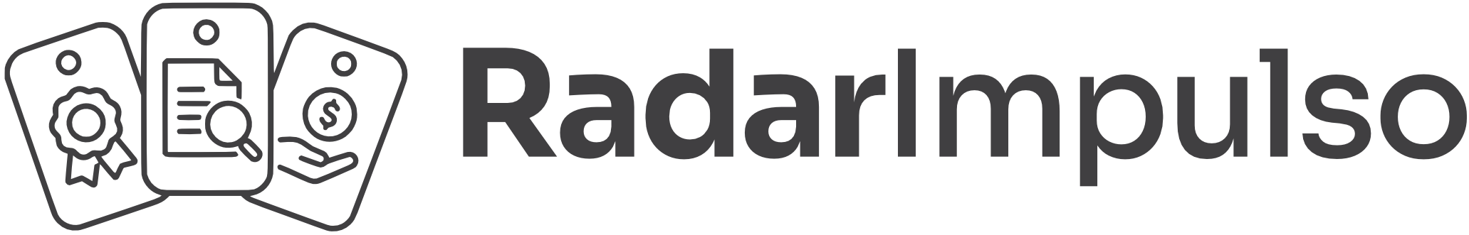 Radar impulso logo
