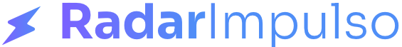 logo radar impulso
